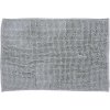 DuraHome Chenill sivá 50 x 80 cm