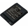 Batéria pre Cisco WebEx 860, Spectralink Versity 9540 a ďalšie, 3000 mAh, Li-Ion