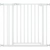 Hauck Zábrana Open N Stop 2 Set +9 cm White