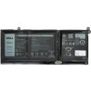 3-článková Li-ion batéria Dell s kapacitou 41 Wh pre modely Latitude 3420, 3520, Vostro 3420, 3510, 3515, 3520, 3525, 5410 - Dell 451-BCUG batéria - originálna