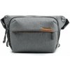 PEAKDESIGN Peak Design Everyday Sling 3L v2 - Ash BEDS-3-AS-3