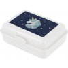 BAAGL Box na desiatu Unicorn Gold