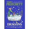 Dragons at Crumling Castle - Terry Pratchett, Doubleday Childrens