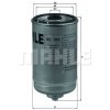 KNECHT Palivový filter KC102