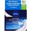 Nivea Moisturizing nočný krém na normálnu pleť 50 ml