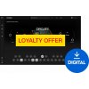 UJAM CIRCUITS Loyalty Offer (Digitálny produkt)