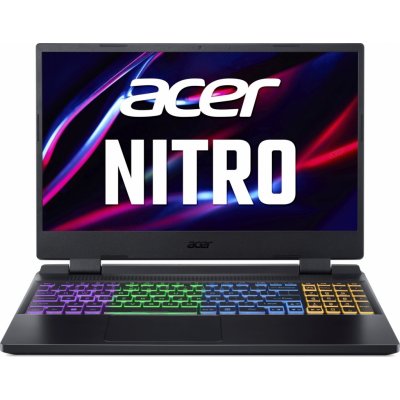 Acer Nitro 5 NH.QM0EC.00M