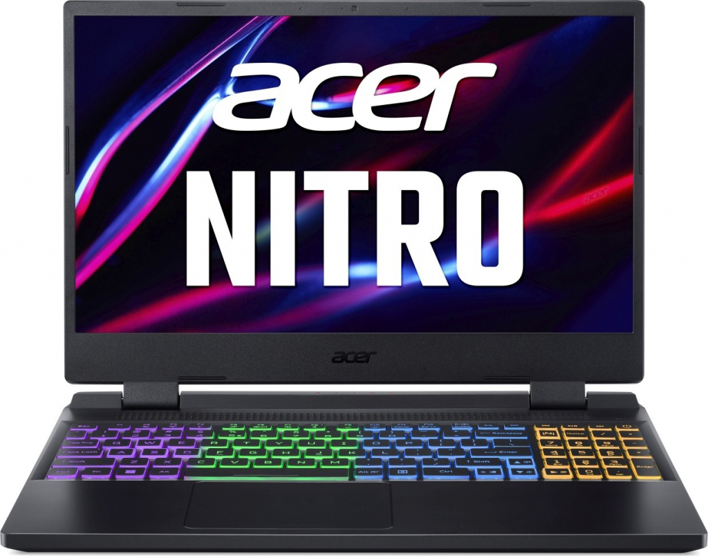 Acer Nitro 5 NH.QM0EC.00M