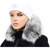 Sikora Kožušinový lem na kapucňu - golier líška L 08/24 (52 cm)