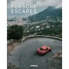 Porsche Escapes - Derk Hoberg, teNeues Publishing UK Ltd