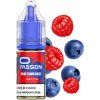 Oxva OX Passion Salts Blue Sour Razz 10 ml 20 mg