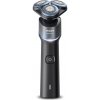 Philips X5006/00 pánsky holiaci strojček Rotačný holiaci strojček Zastrihávač Čierna, Modrá (X5006/00)