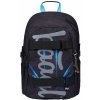 Baagl batoh Skate Bluelight