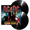 AC/DC: IRON MAN 2 LP