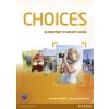 Choices Elementary Students´ Book - Michael Harris