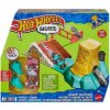 Mattel HGT91/HXK91 Hot Wheels Arkádový Skatepark