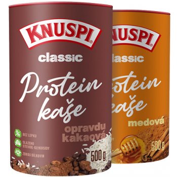 Prom-IN Knuspi Fitness Protein Mash 500 g