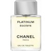 Chanel Platinum Egoiste toaletná voda pre mužov 100 ml