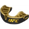 Chránič zubov OPRO GOLD UFC čierno-zlatá
