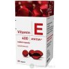 VITAMIN E 400-ZENTIVA cps mol 400 mg (fľ.skl.) 1x30 ks