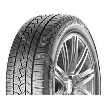 Continental WinterContact TS 860 S 275/35 R20 102W
