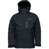 Pánska zimná bunda Columbia, OAK HARBOR II INSULATED JACKET čierna,biela S