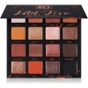 SOSU Cosmetics Hot Fire Eyeshadow Palette paletka očných tieňov odtieň Hot Fire 32 g