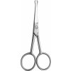 Zwilling Zwilling Classic Inox leštěné nůžky na chloupky v nose a uších