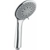 Sprchová hlava Deante 3-Function Chrome (NBY 051S)