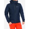 Nepremokavá bunda Montane Niveus Lite Jacket - eclipse blue