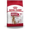 Royal Canin Medium Adult 7+ 15 kg