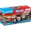 PLAYMOBIL® 71078 Starter Pack Hot Rod
