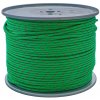 Lano Dyneema Caribic Color pr. 5mm zelené