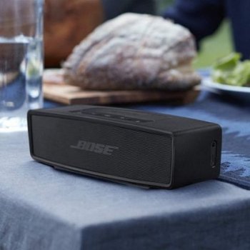 Bose SoundLink Mini Bluetooth Speaker II