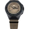 TRASER Hodinky P69 Black Stealth / NATO remienok - pieskové (109860)