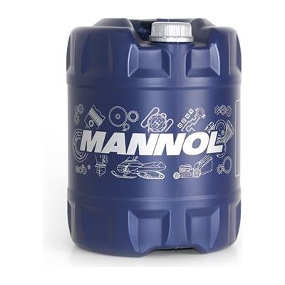 Mannol LEGEND EXTRA 0W-30 20 l