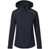 Promodoro Dámska softshell bunda E7855 Navy XL