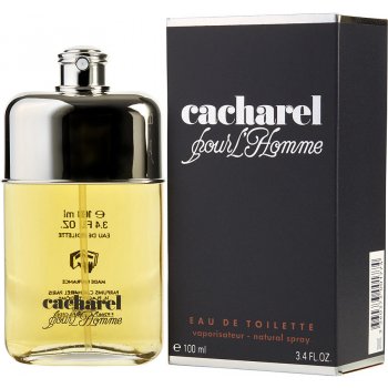 Cacharel Pour L'Homme toaletná voda pánska 100 ml