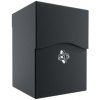 Gamegenic - Deck Holder 100+ Farba: Black