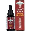 Dr. Popov DRAČIA KRV Sangre de Drago kvapky 30ml