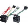 4carmedia adaptér pre HF sadu Audi / Seat / Škoda / VW
