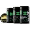 AjemFIT Balíček pre podporu dlhovekosti + – Shilajit, Ashwagandha KSM-66®, Levía hriva & Čierna maca