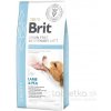 Brit Veterinary Diets GF Dog Obesity 12 kg