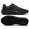 Nike Star Runner black/black/dark grey čierna