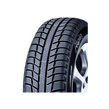 Michelin Alpin A3 165/70 R13 79T