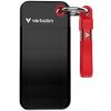 Verbatim Pocket SSD USB 3.2 1TB Black/Red 32192