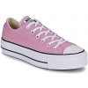 Converse Nízke tenisky CHUCK TAYLOR ALL STAR LIFT PLATFORM Ružová