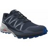 Salomon Speedcross Peak M L49170900 - blue nights/grisaille/nautical 44 2/3