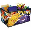 RAVENSBURGER 3D puzzle úložný box Pokémon 216 ks