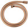 Grohe Hadice - Silverflex sprchová hadica 125 cm, Warm Sunset 28362DA0